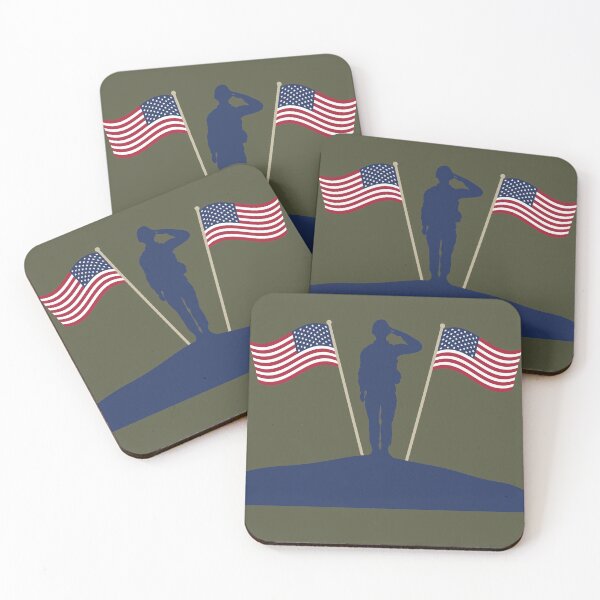 Item preview, US soldier designed and sold by Zebra-fashion.