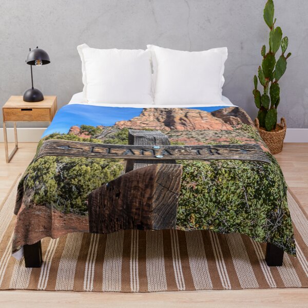 Item preview, Courthouse Butte Loop and Llama Trail Arizona USA sixteen designed and sold by tamal778.