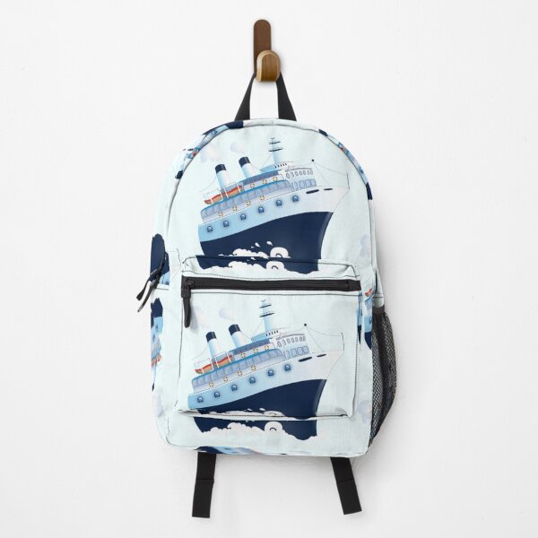 Item preview, Ferry Boat designed and sold by SherriMans.