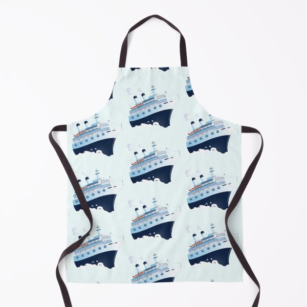 Item preview, Ferry Boat designed and sold by SherriMans.