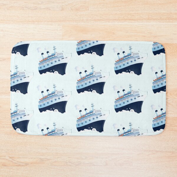 Item preview, Ferry Boat designed and sold by SherriMans.
