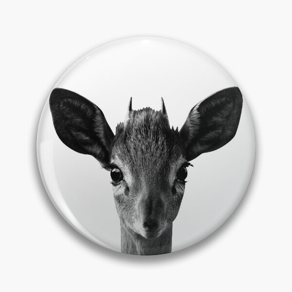 Item preview, Baby Antelope designed and sold by wisemagpie.