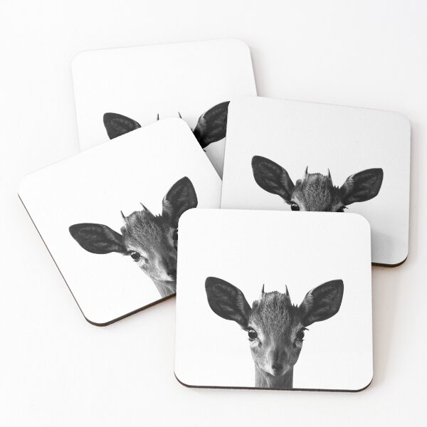Item preview, Baby Antelope designed and sold by wisemagpie.