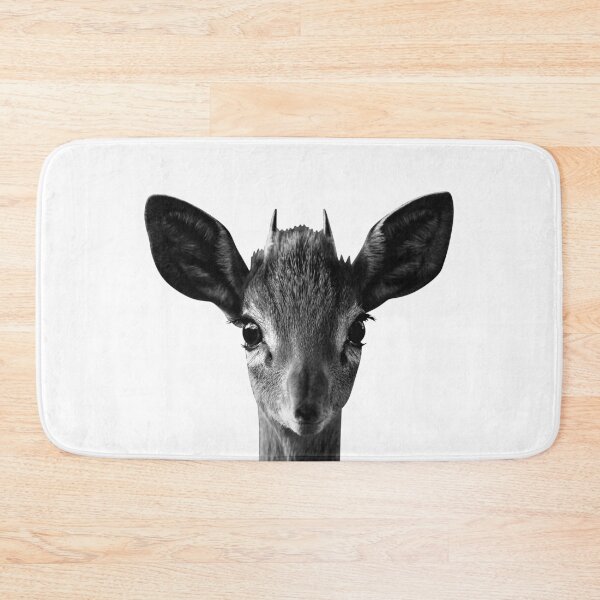 Item preview, Baby Antelope designed and sold by wisemagpie.