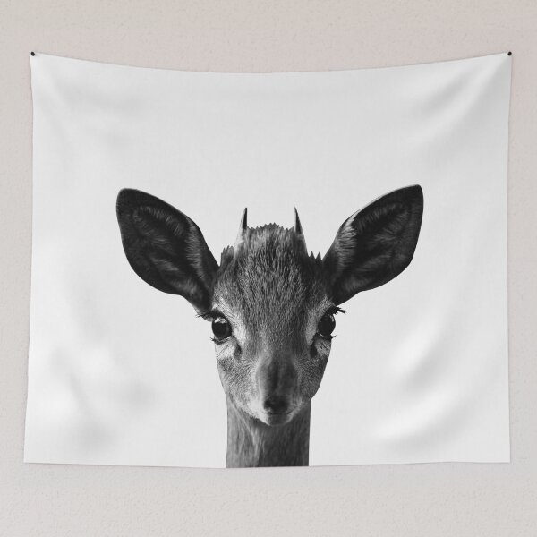 Item preview, Baby Antelope designed and sold by wisemagpie.