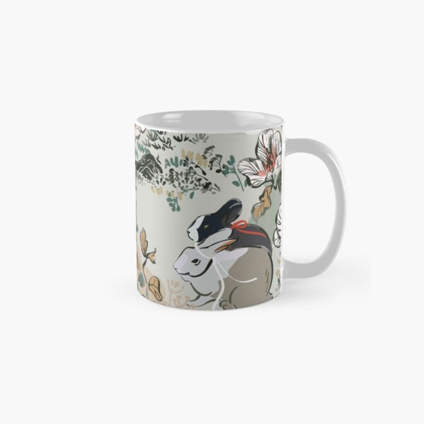 Item preview, WangXian [SEAMLESS TRADITIONAL] designed and sold by spacesmuggler.