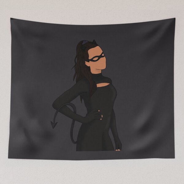 Item preview, Rosita | Halloween | Wynonna Earp designed and sold by EarpBands.
