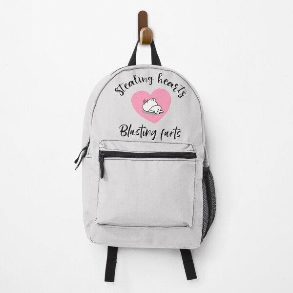 Item preview, Stealing Hearts And Blasting Farts designed and sold by Soul-on-groove.