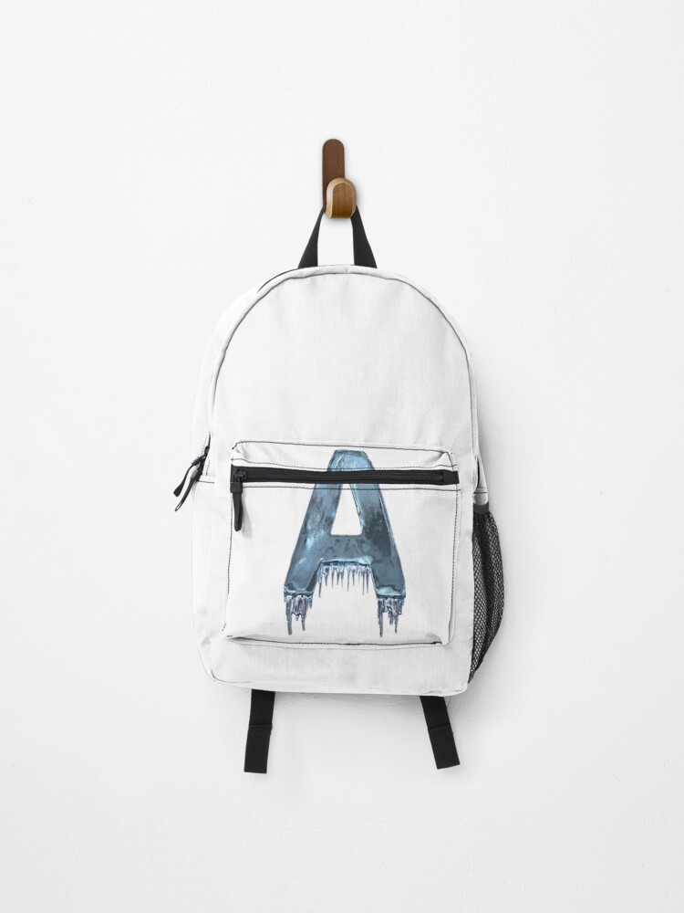 Thumbnail 1 of 3, Backpack, A/alpha designed and sold by Ani1111.