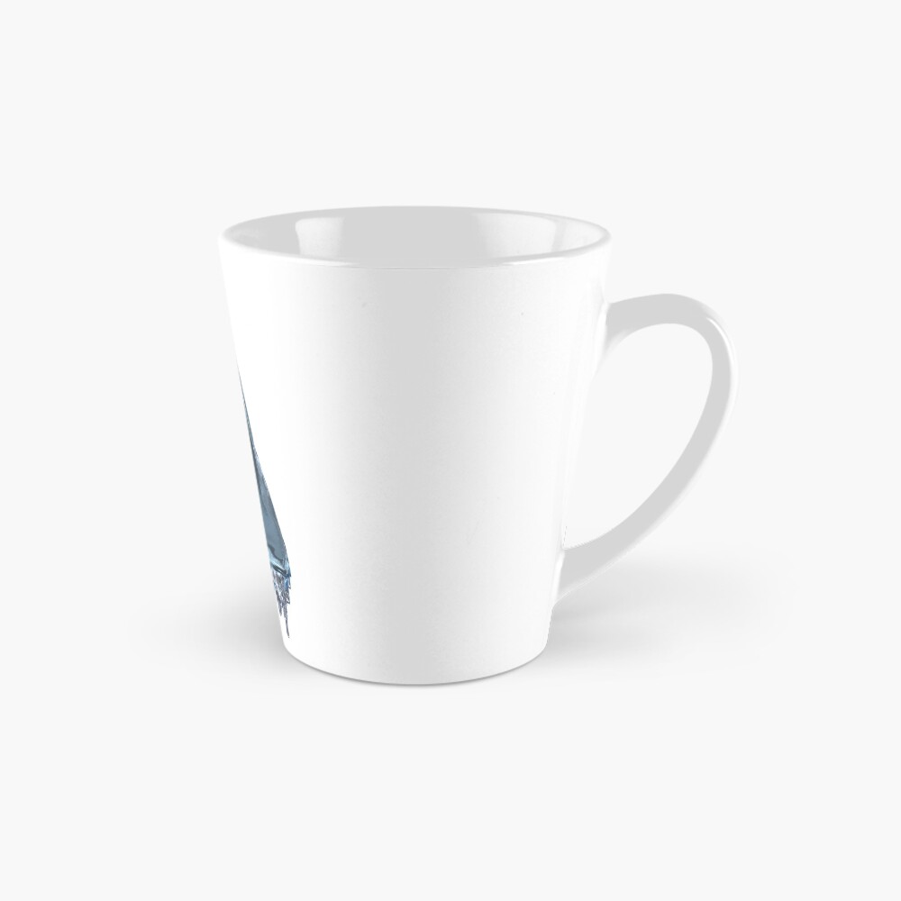 Item preview, Tall Mug designed and sold by Ani1111.
