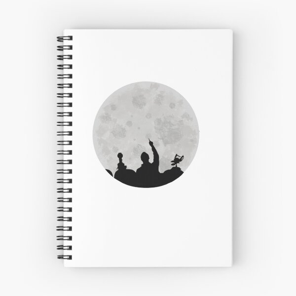 Item preview, Mst3k moon with robots designed and sold by Ailsa Wilson.