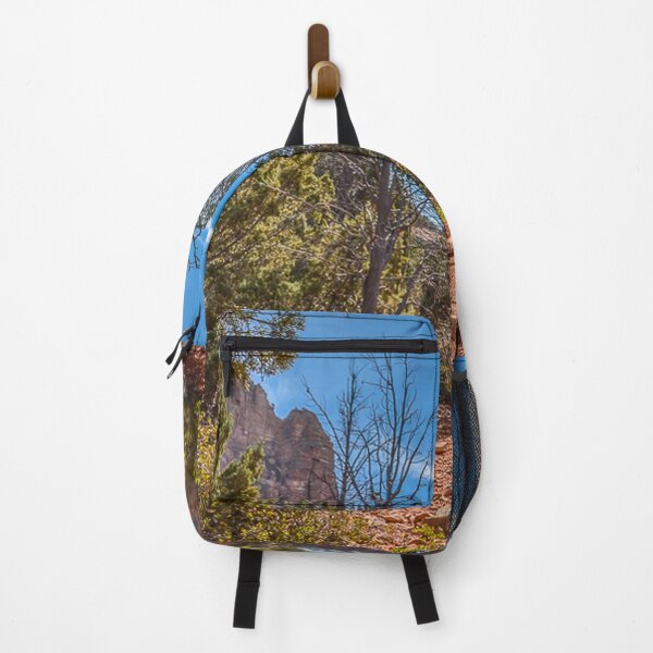 Item preview, Courthouse Butte Loop and Llama Trail Arizona USA nineteen designed and sold by tamal778.
