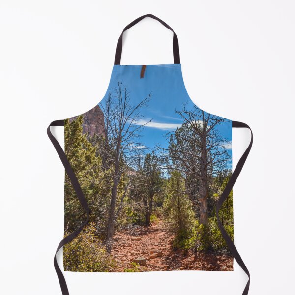 Item preview, Courthouse Butte Loop and Llama Trail Arizona USA nineteen designed and sold by tamal778.