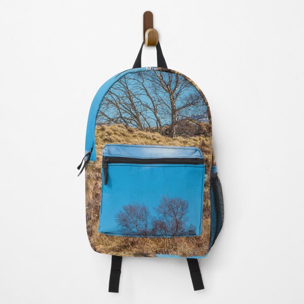 Item preview, Moorland Trees designed and sold by Dave Hare Photography.