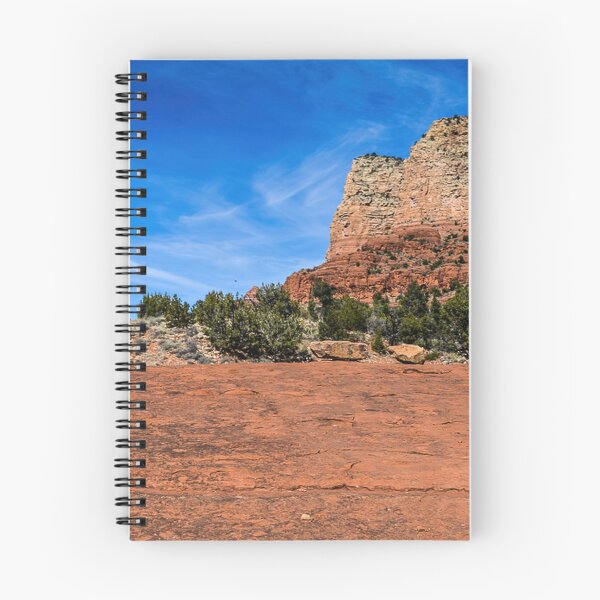 Item preview, Courthouse Butte Loop and Llama Trail Arizona USA twenty designed and sold by tamal778.