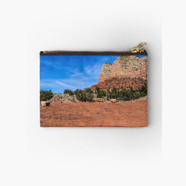 Item preview, Courthouse Butte Loop and Llama Trail Arizona USA twenty designed and sold by tamal778.