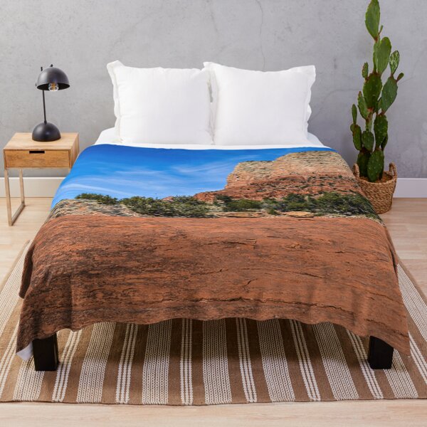 Item preview, Courthouse Butte Loop and Llama Trail Arizona USA twenty designed and sold by tamal778.