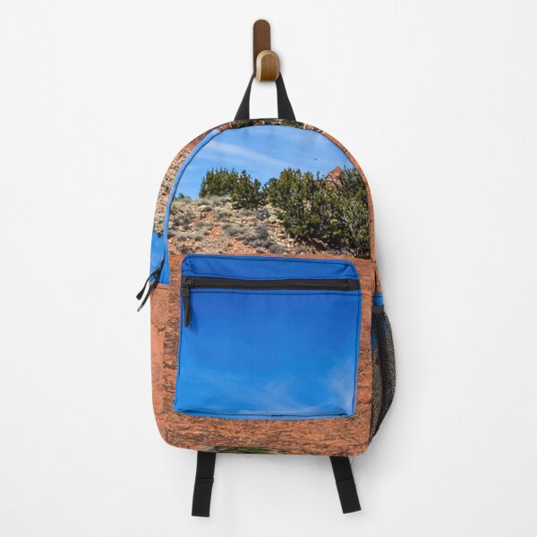 Item preview, Courthouse Butte Loop and Llama Trail Arizona USA twenty designed and sold by tamal778.