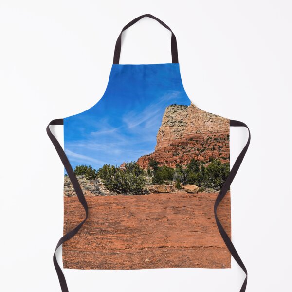 Item preview, Courthouse Butte Loop and Llama Trail Arizona USA twenty designed and sold by tamal778.