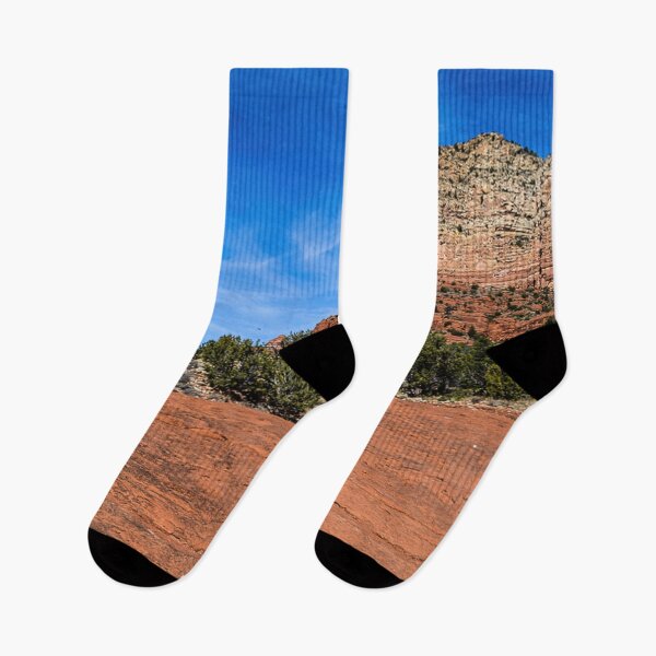 Item preview, Courthouse Butte Loop and Llama Trail Arizona USA twenty designed and sold by tamal778.