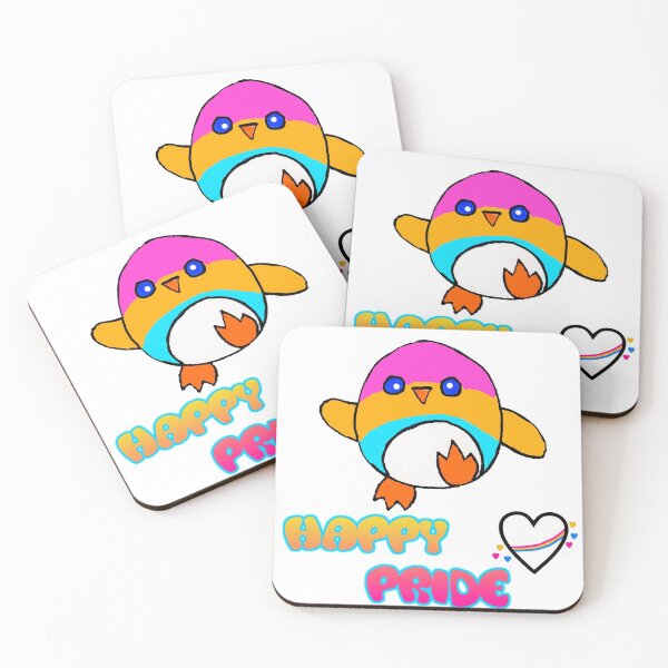 Item preview, Pansexual Happy Pride  designed and sold by DisneyFan914.