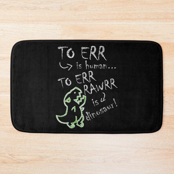 Item preview, Err Rawrr designed and sold by Robertadebona.
