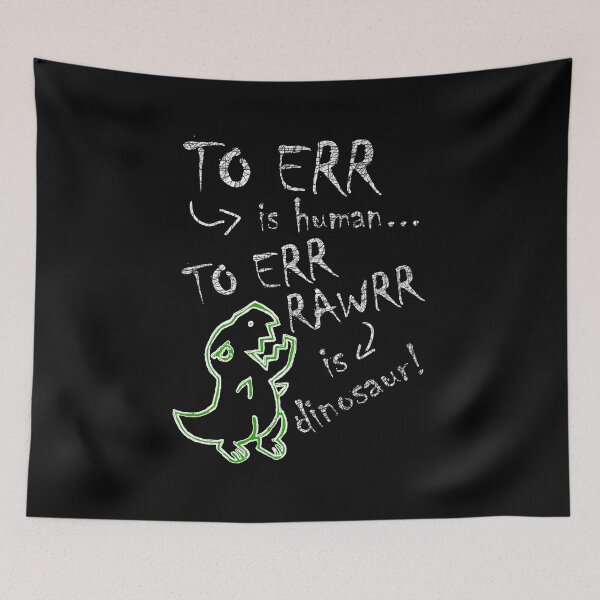 Item preview, Err Rawrr designed and sold by Robertadebona.
