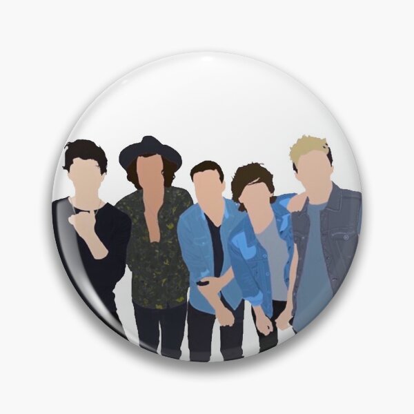 Item preview, One Direction designed and sold by Arlosdesign.
