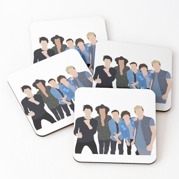 Item preview, One Direction designed and sold by Arlosdesign.