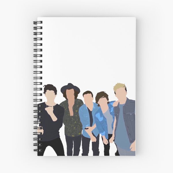 Item preview, One Direction designed and sold by Arlosdesign.