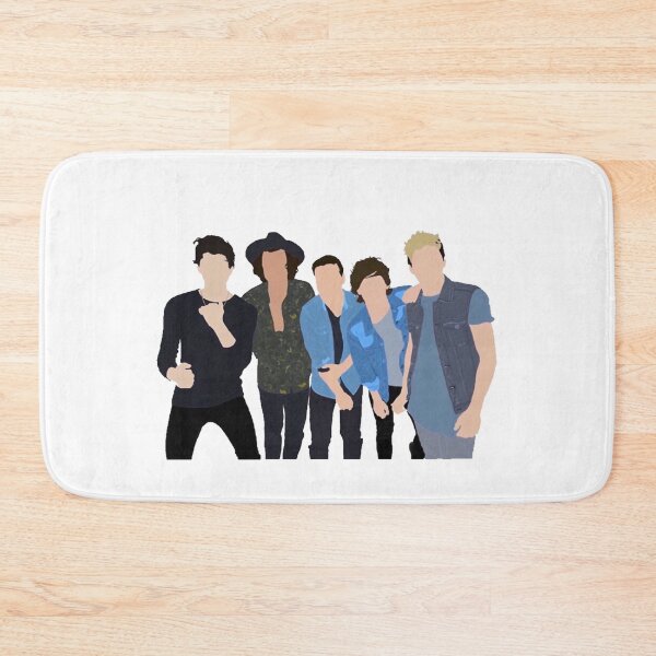 Item preview, One Direction designed and sold by Arlosdesign.