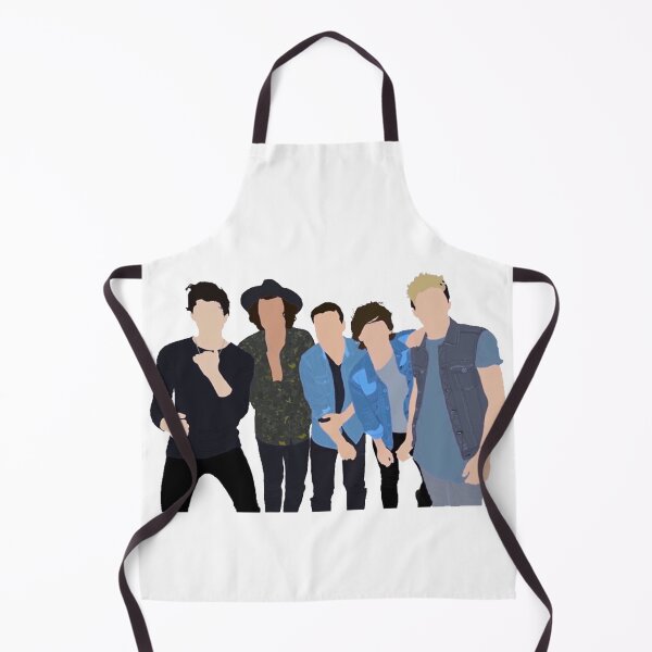 Item preview, One Direction designed and sold by Arlosdesign.