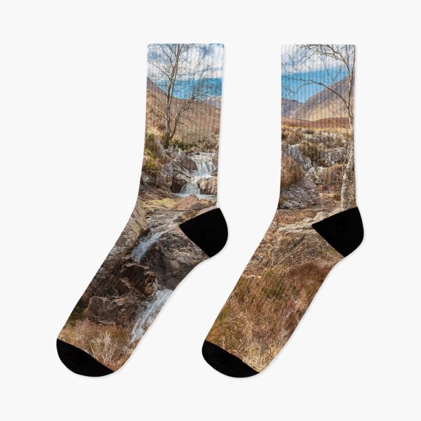 Item preview, Falls in Glencoe designed and sold by Dave Hare Photography.