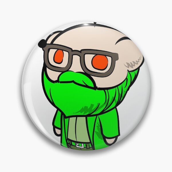 Item preview, Matt avatar designed and sold by Corona-Merch.