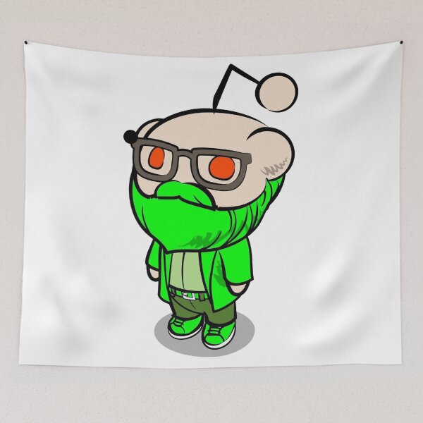 Item preview, Matt avatar designed and sold by Corona-Merch.