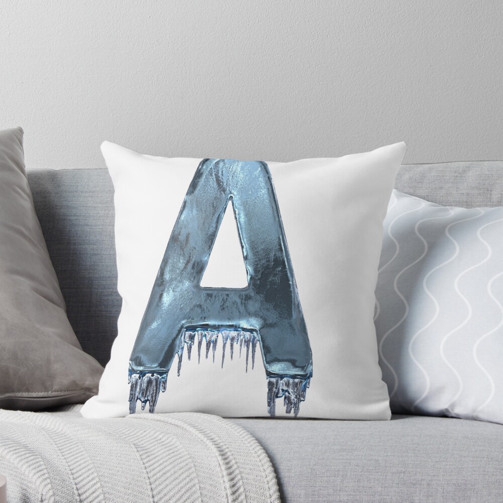 Item preview, Throw Pillow designed and sold by Ani1111.