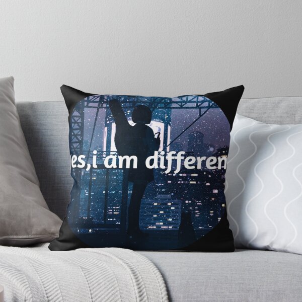 Item preview, si soy diferente designed and sold by FULL-MOOON.