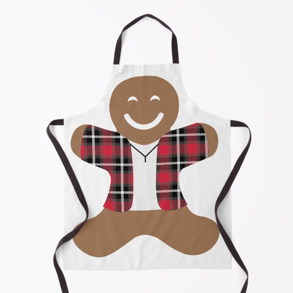 Item preview, Gingerbread Reggie designed and sold by TheQueuingLife.