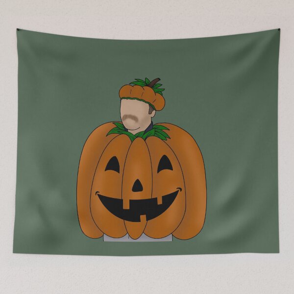 Item preview, Nedley | Halloween | Wynonna Earp designed and sold by EarpBands.