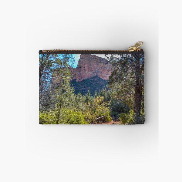 Item preview, Courthouse Butte Loop and Llama Trail Arizona USA twenty one designed and sold by tamal778.