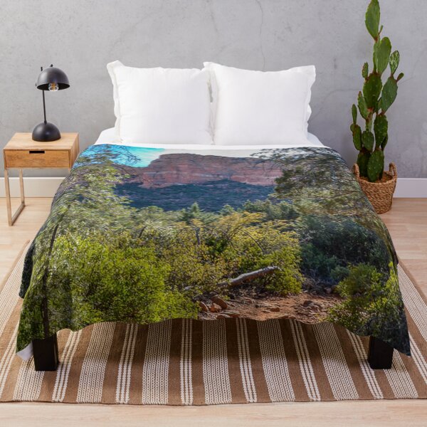 Item preview, Courthouse Butte Loop and Llama Trail Arizona USA twenty one designed and sold by tamal778.