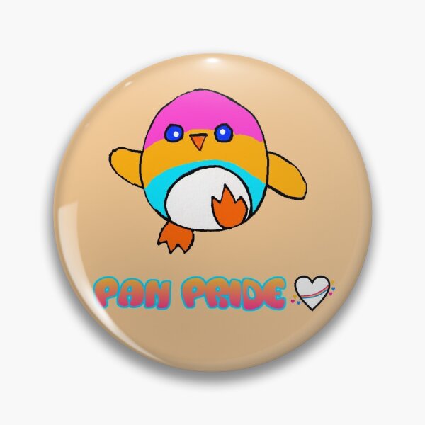 Item preview, Pan Pride designed and sold by DisneyFan914.