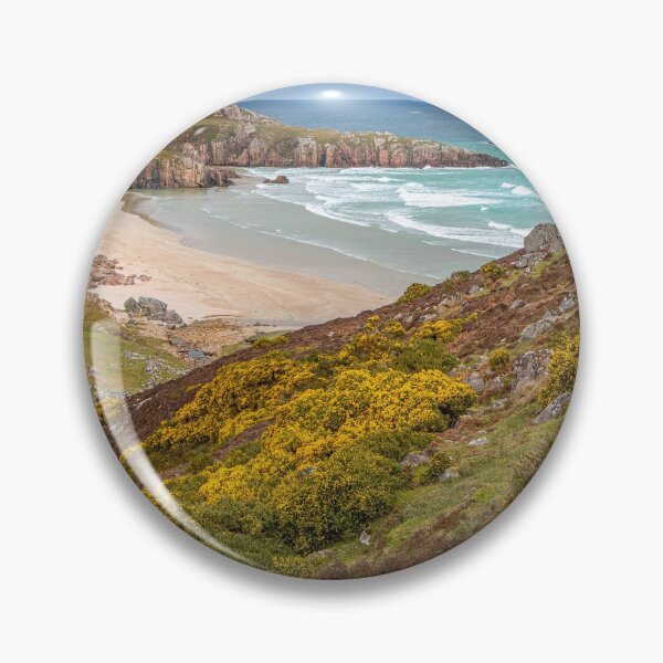 Item preview, Coastal Bay designed and sold by Dave Hare Photography.