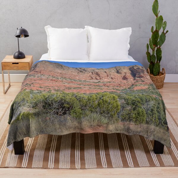 Item preview, Courthouse Butte Loop and Llama Trail Arizona USA twenty two designed and sold by tamal778.
