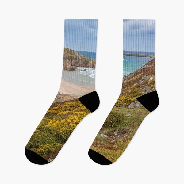 Item preview, Coastal Bay designed and sold by Dave Hare Photography.