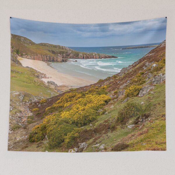 Item preview, Coastal Bay designed and sold by Dave Hare Photography.