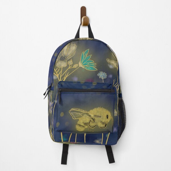 Item preview, Nighttime Pollination designed and sold by StarWerks.