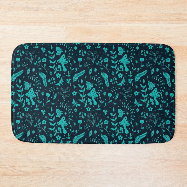 Item preview, Pattern of Magical Forest designed and sold by Domska.