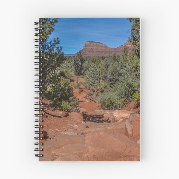 Item preview, Courthouse Butte Loop and Llama Trail Arizona USA twenty five designed and sold by tamal778.