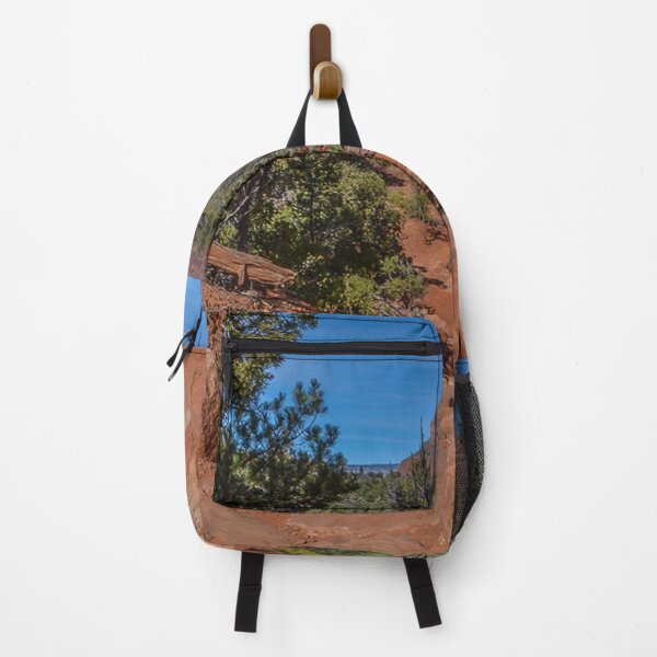 Item preview, Courthouse Butte Loop and Llama Trail Arizona USA twenty five designed and sold by tamal778.